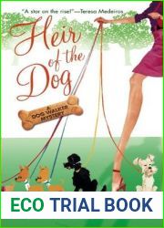 Heir of the Dog (Dog Walker Mysteries, #2)