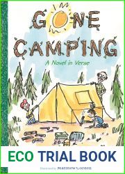 Gone Camping: A Novel in Verse