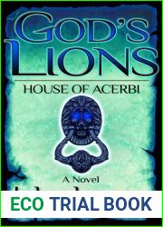 House of Acerbi (God|s Lions, #2)