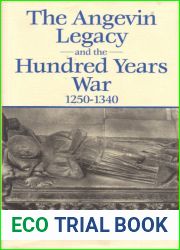 The Angevin Legacy and the Hundred Years War, 1250-1340