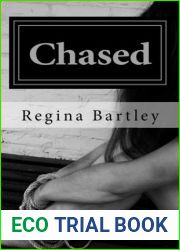 Chased (The Graysen Pack, #1)