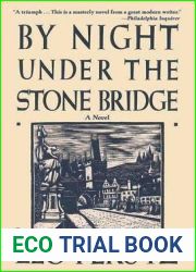 By Night Under the Stone Bridge (English, German and German Edition)