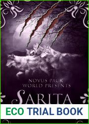Sarita (Novus Pack World Series Book 5)