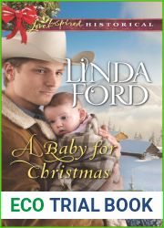 A Baby for Christmas (Christmas in Eden Valley, #2)