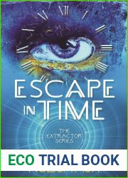 Escape in Time (The Extractor Trilogy)