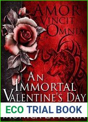 An Immortal Valentine|s Day (The Immortals, #5)