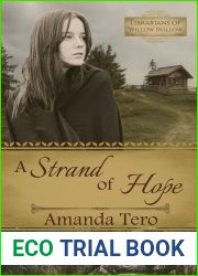 A Strand of Hope (Librarians of Willow Hollow)