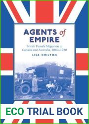 Agents of Empire