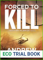 Forced to Kill (Nathan McBride, #2)