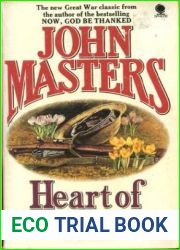 Heart of War