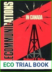 Telecommunications in Canada
