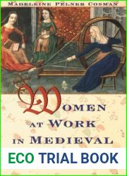 Women at Work in Medieval Europe