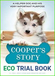 Cooper|s Story: A Puppy Tale