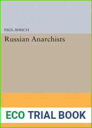Russian Anarchists
