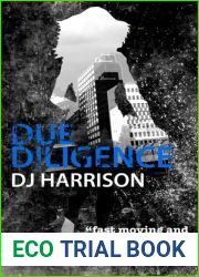 Due Diligence (Jenny Parker, #1)