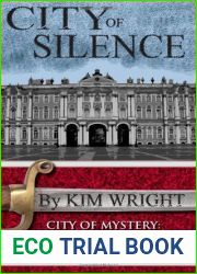 City of Silence (City of Mystery #3)