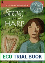 A String in the Harp