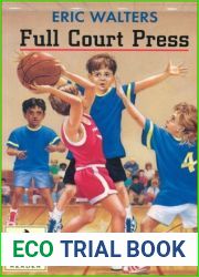 Full Court Press (Orca Young Readers)