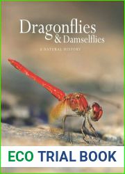 Dragonflies and Damselflies