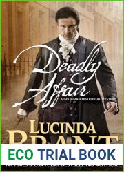 Deadly Affair (Alec Halsey Mystery, #2)