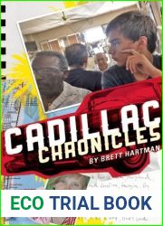 Cadillac Chronicles
