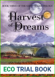 Harvest of Dreams (Gods| Dream Trilogy #3)