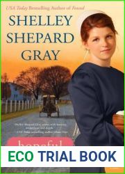 Hopeful (Return to Sugarcreek #1)