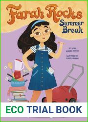 Farah Rocks Summer Break (Farah Rocks, #2)