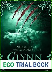 Glynn (Novus Pack World Series Book 6)