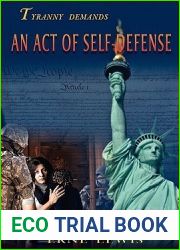 An Act of Self-Defense