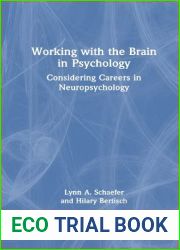 Working with the Brain in Psychology