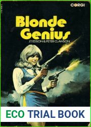 Blonde Genius