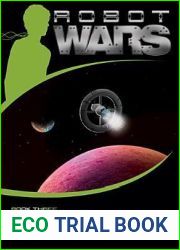 Ambush (Robot Wars, #3)