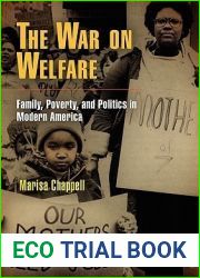 The War on Welfare: Family, Poverty, and Politics in Modern America (Politics and Culture in Modern America)