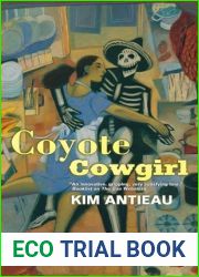 Coyote Cowgirl