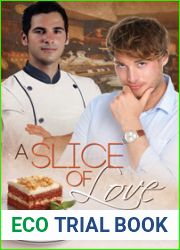 A Slice of Love (Of Love, #4)
