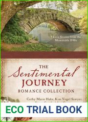 A Sentimental Journey Romance Collection