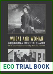 Wheat and Woman