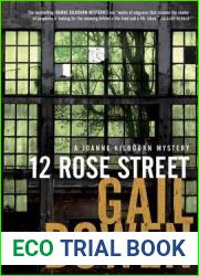 12 Rose Street (A Joanne Kilbourn Mystery, #15)
