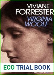 Virginia Woolf