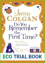 Do You Remember the First Time?