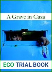 A Grave in Gaza (Omar Yussef Mystery #2)