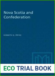 Nova Scotia and Confederation (Heritage)