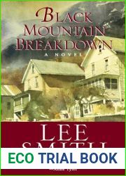 Black Mountain Breakdown