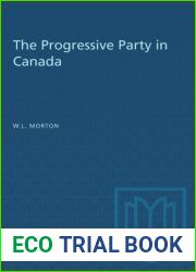 The Progressive Party in Canada