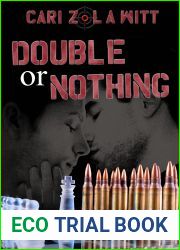 Double or Nothing (Double Trouble #1)