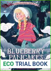 Blueberry Pancakes Forever (Tuesday McGillycuddy, #3)