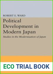 Political Development in Modern Japan