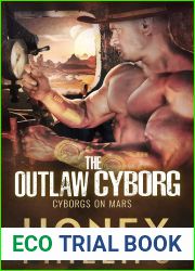 The Outlaw Cyborg (Cyborgs on Mars, #5)