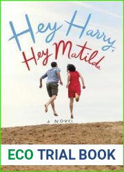Hey Harry, Hey Matilda
